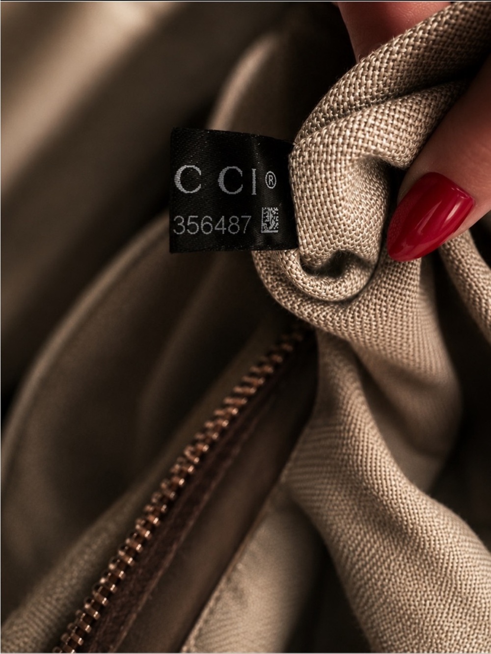 Gucci Original GG Canvas Shoulder Bag & Matching Wallet Set - Picture 14 of 17